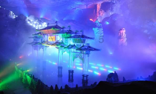幻想乡大冒险